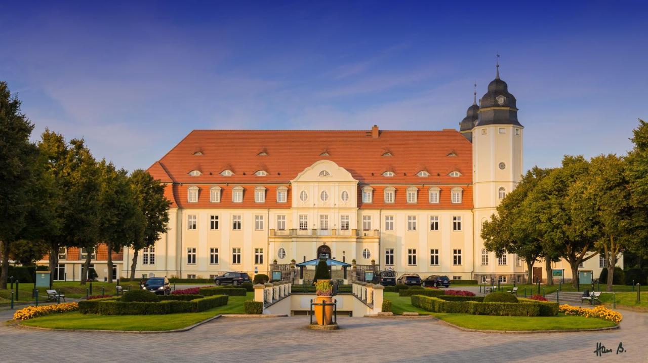 Ferienhaus Casa Primera Гёрен-Леббин Экстерьер фото